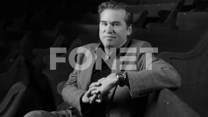 Preminuo Val Kilmer